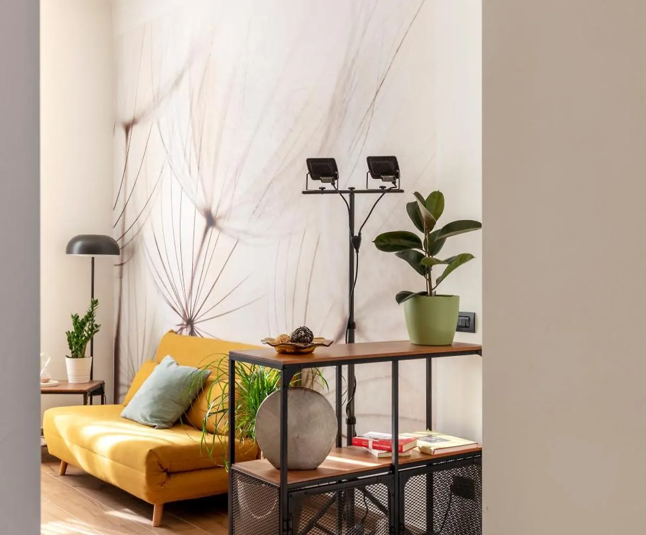 The House Of Dandelions - Duomo In 15Min By Metro M3 Daire Milano İtalya